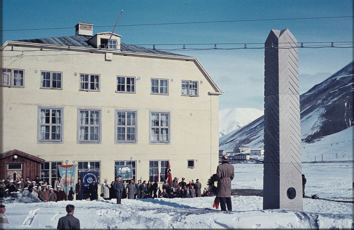 Huset i 1959